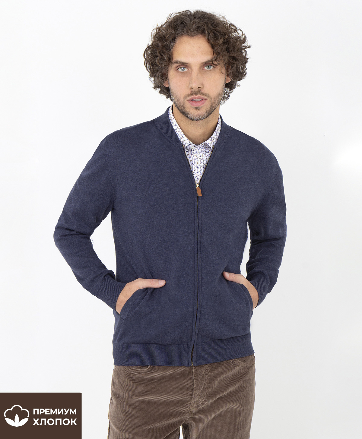 Кардиган THOMAS BERGER