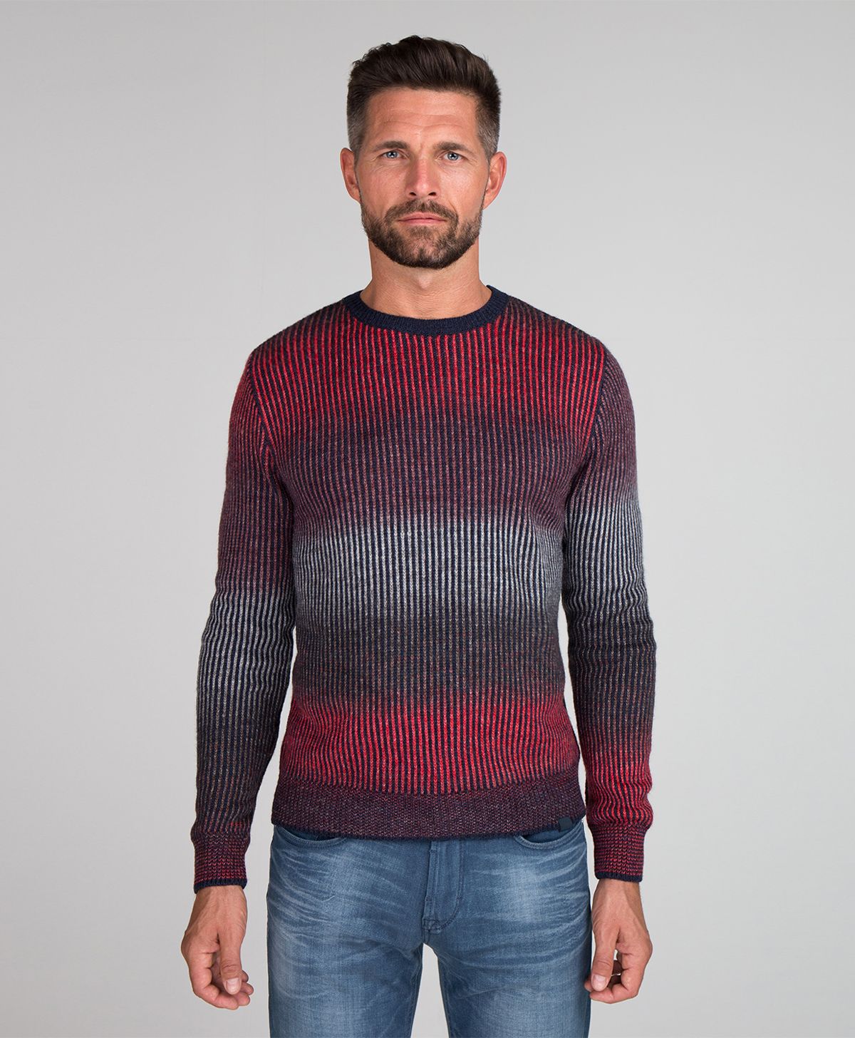 Джемпер MONTE CARLO