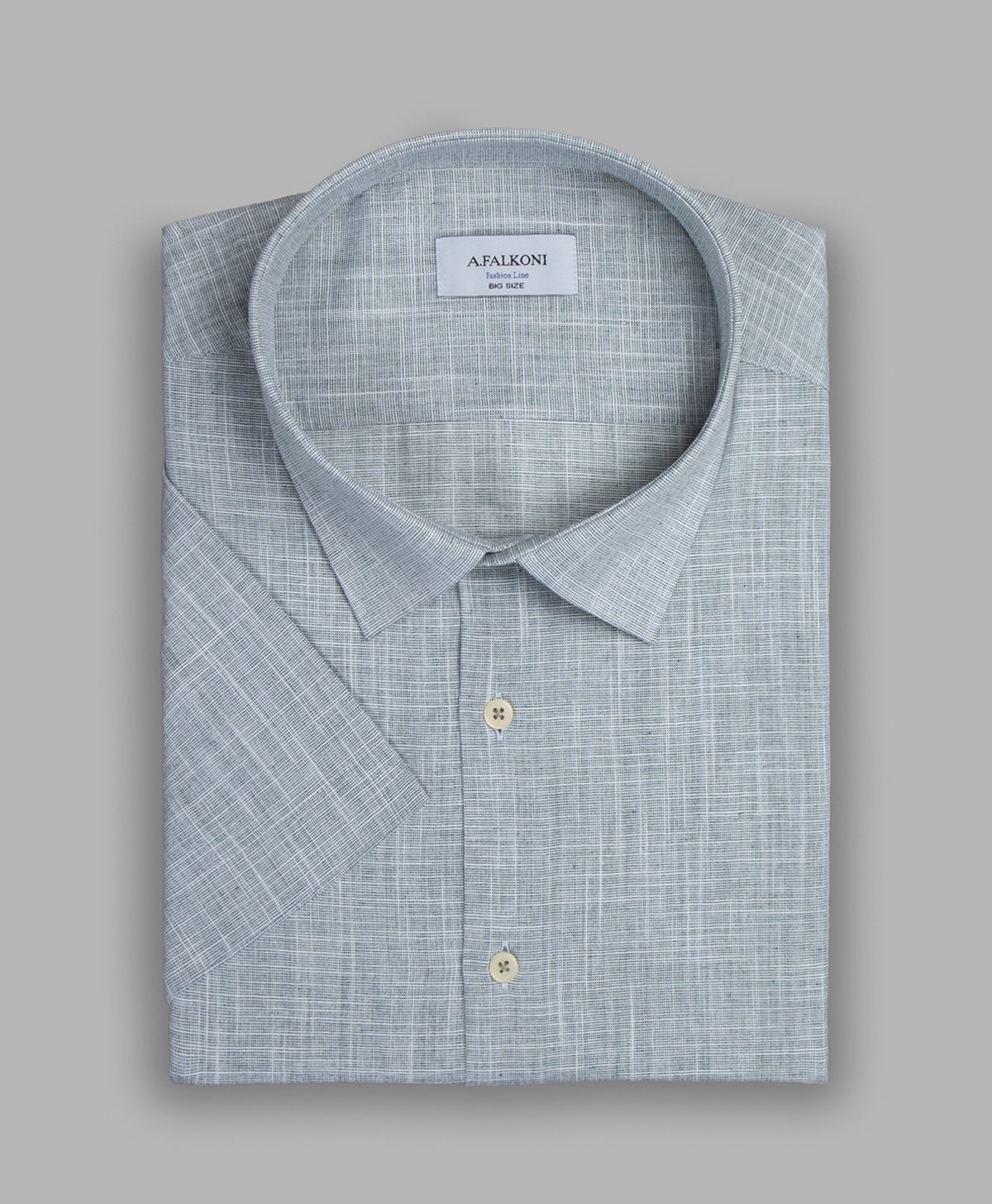 Рубашка A.FALKONI FASHION LINE