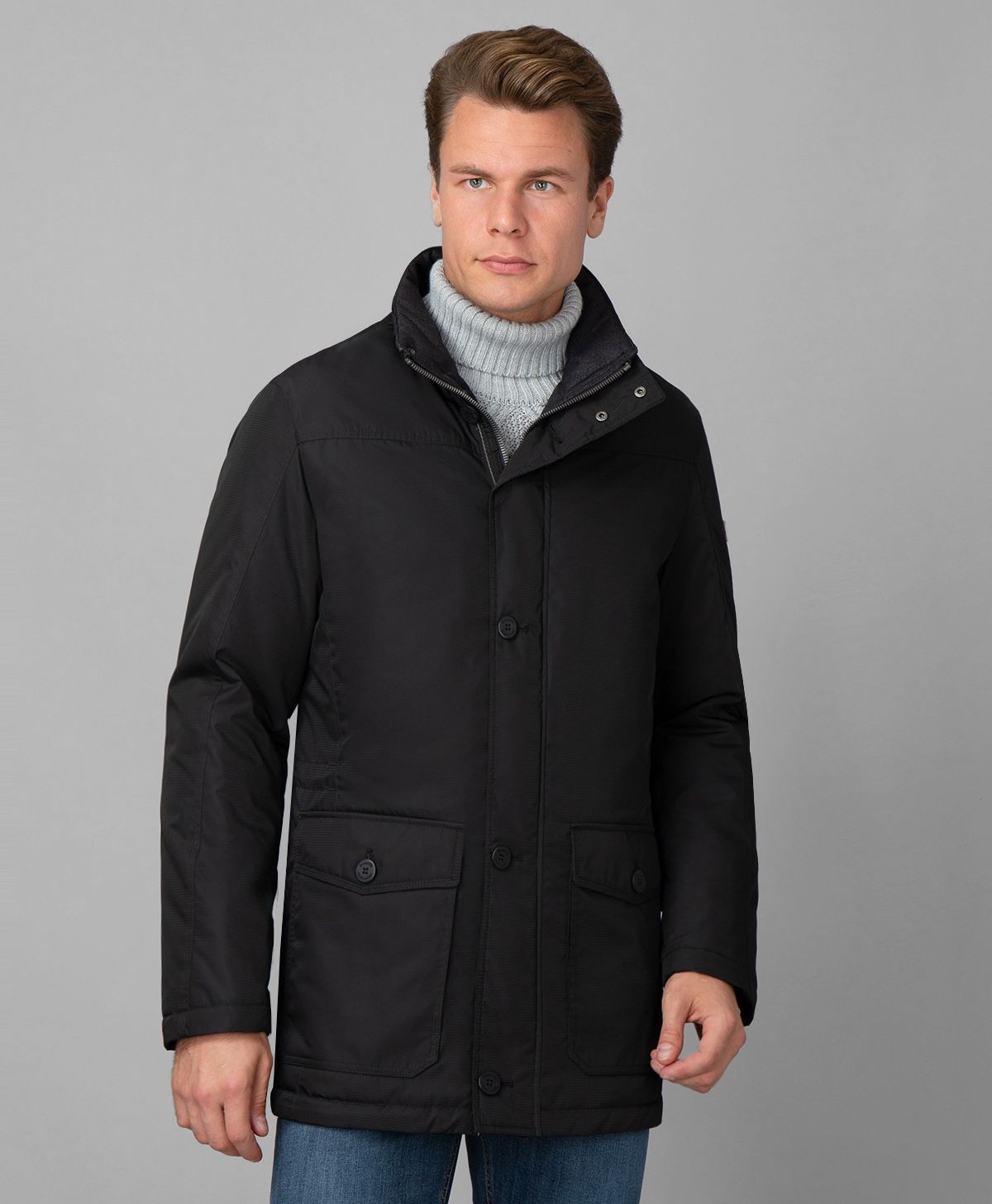 Куртка BUGATTI