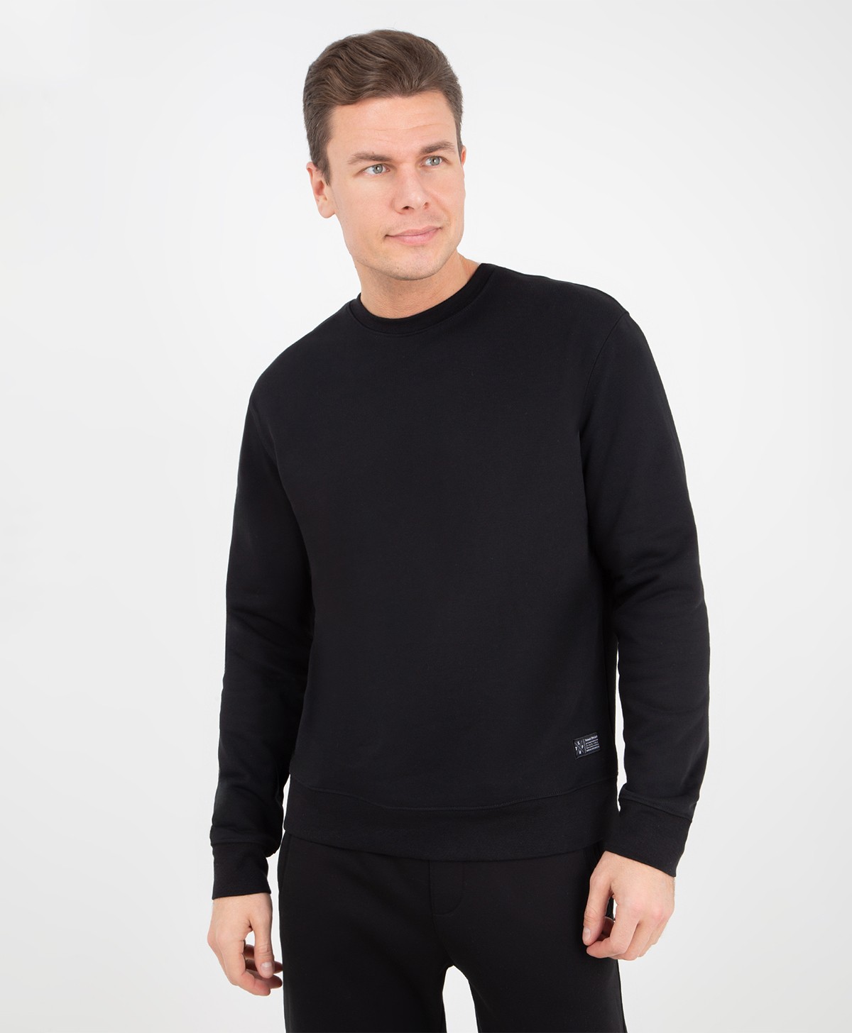 Толстовка THOMAS BERGER