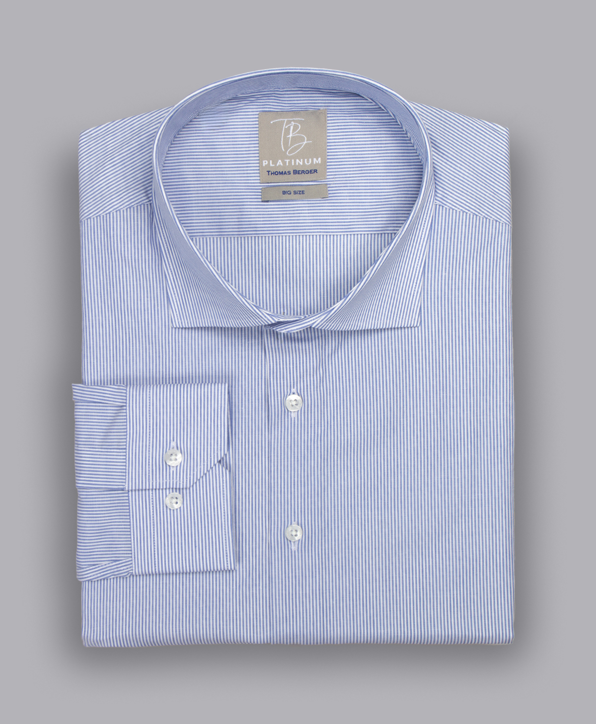 Рубашка THOMAS BERGER PLATINUM