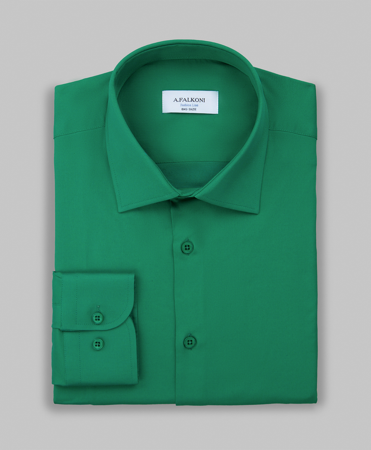 Рубашка A.FALKONI FASHION LINE Big Size