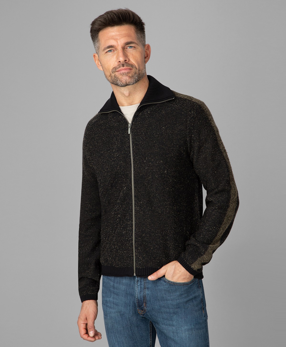 Жакет MONTE CARLO