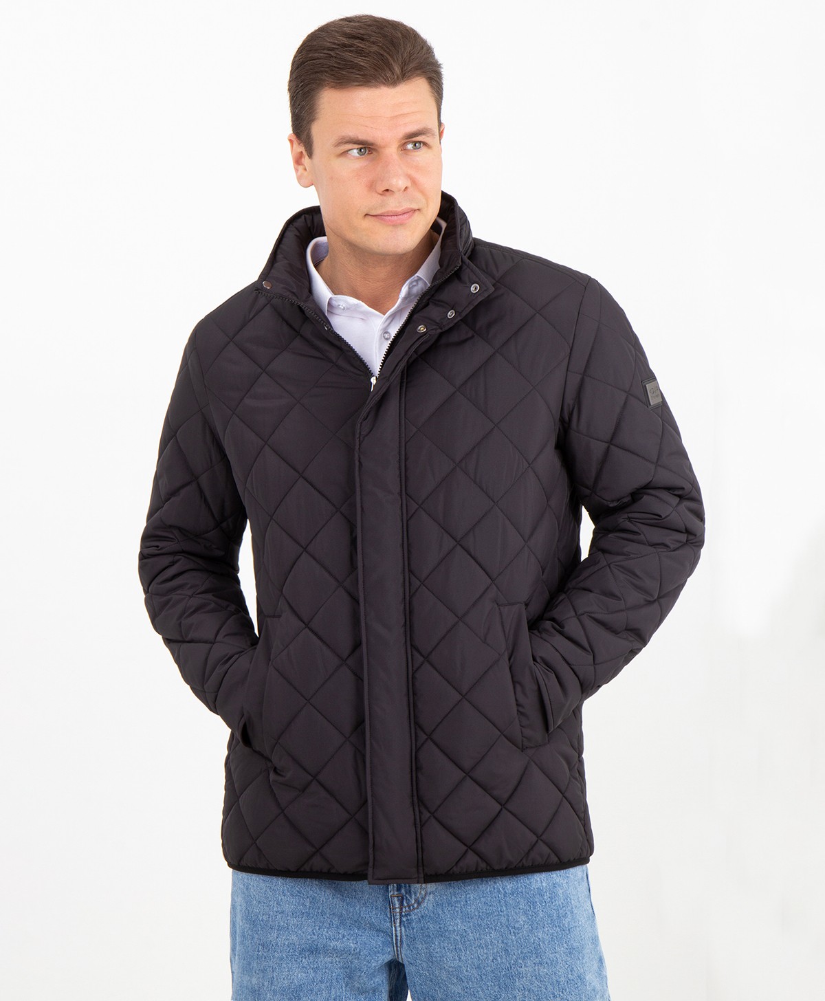 Куртка GINO PELLINI