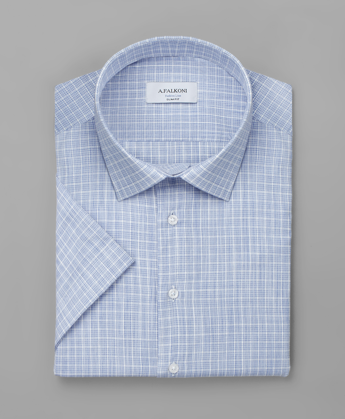 Рубашка A.FALKONI FASHION LINE