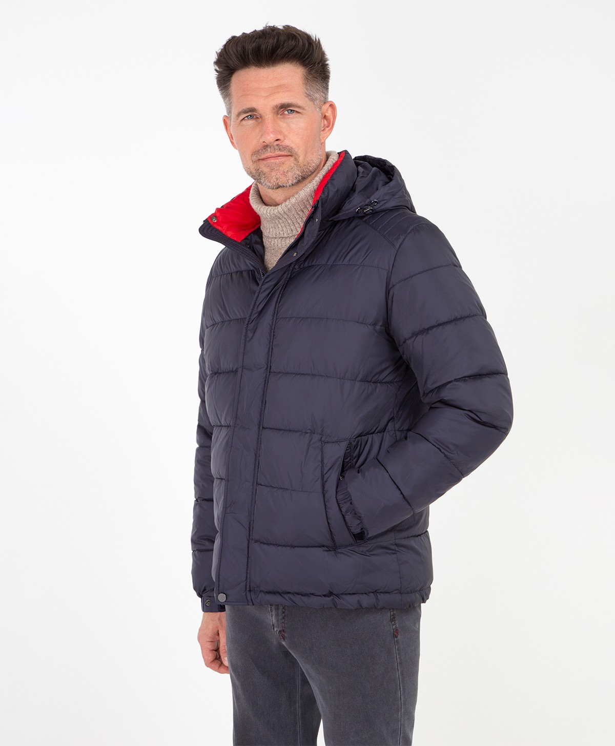 Куртка THOMAS BERGER