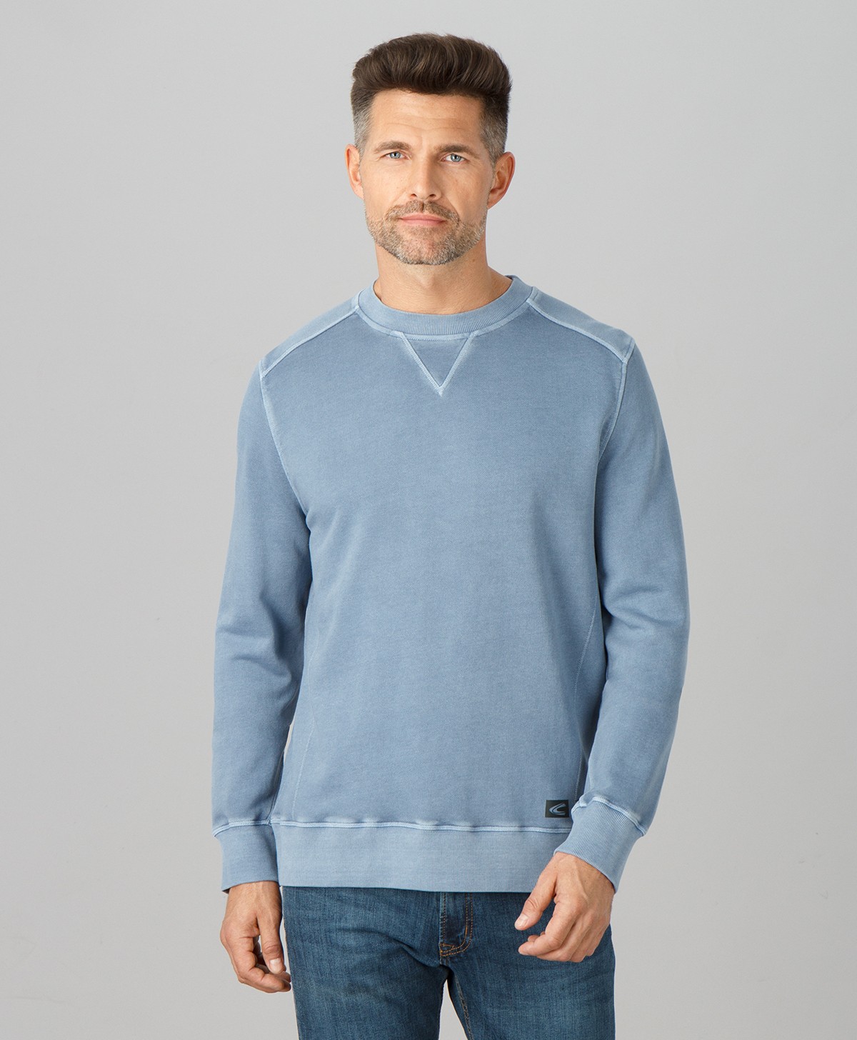 Толстовка CAMEL ACTIVE