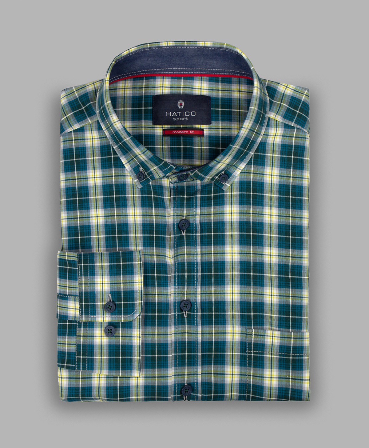 Рубашка HATICO