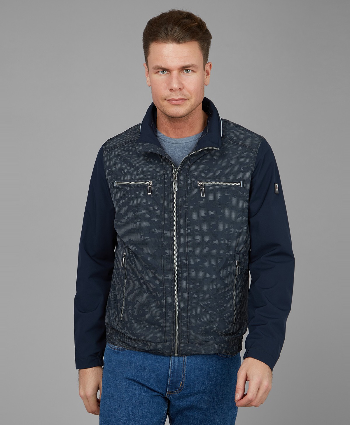 Куртка GATE ONE