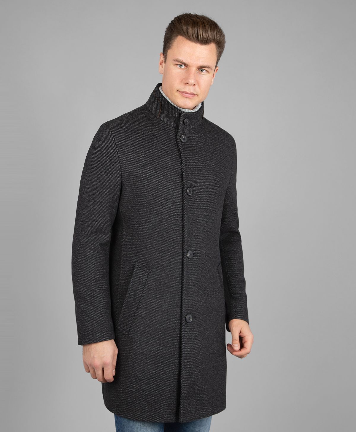 Пальто BUGATTI