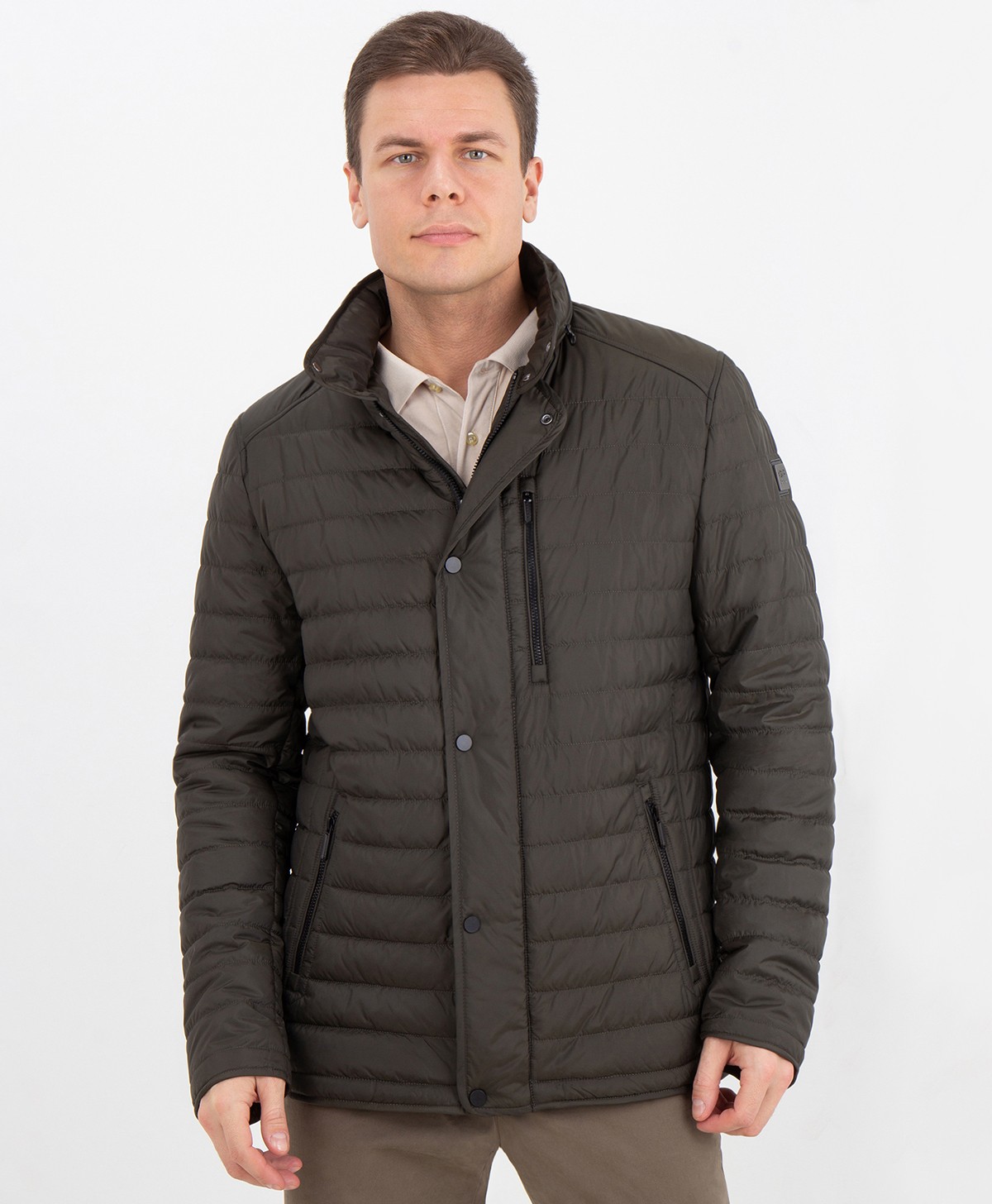 Куртка GINO PELLINI