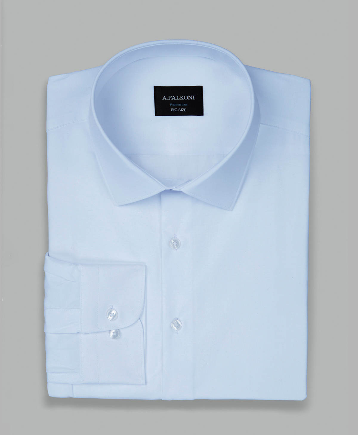 Рубашка A.FALKONI FASHION LINE Big Size