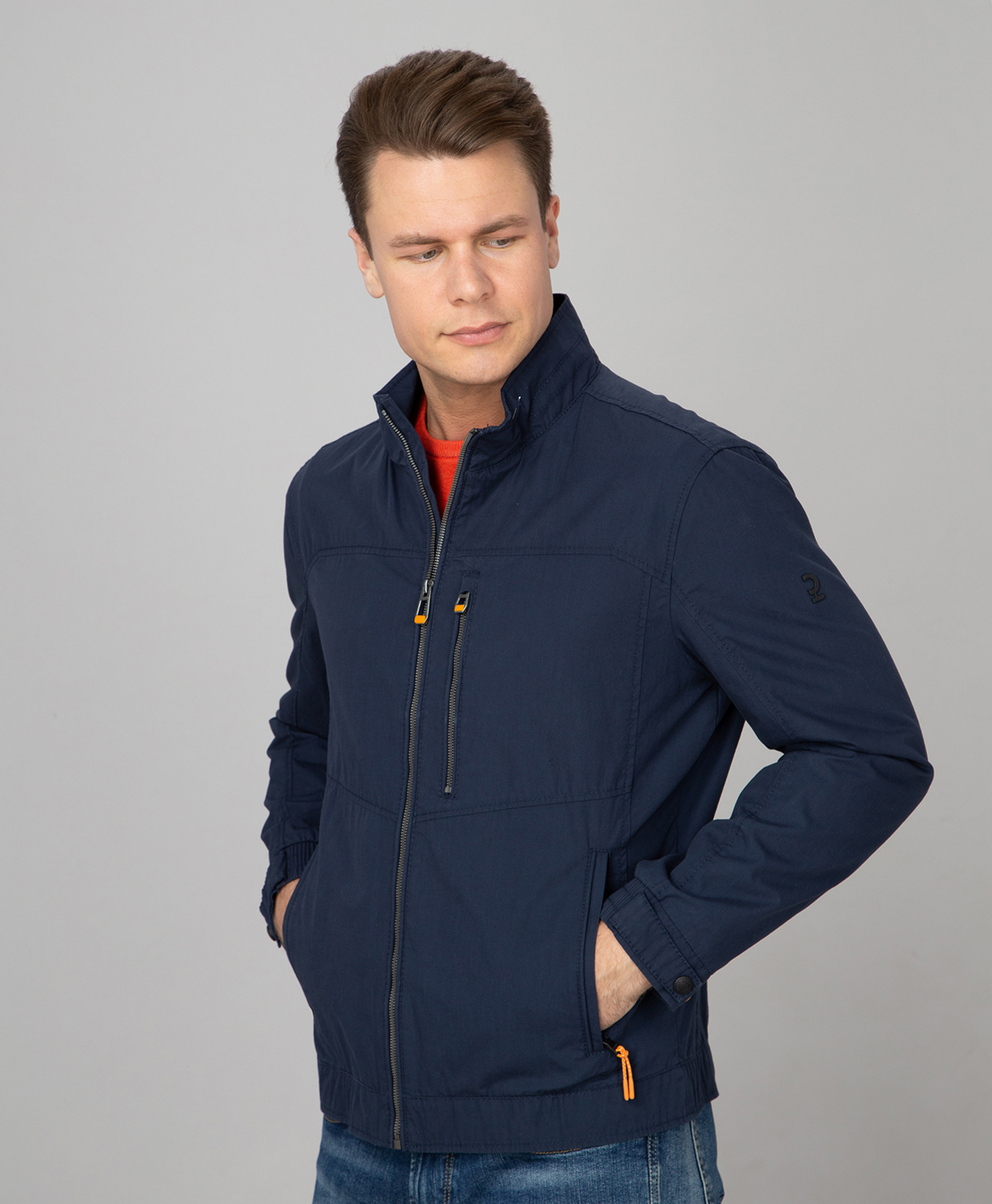 Куртка CALAMAR