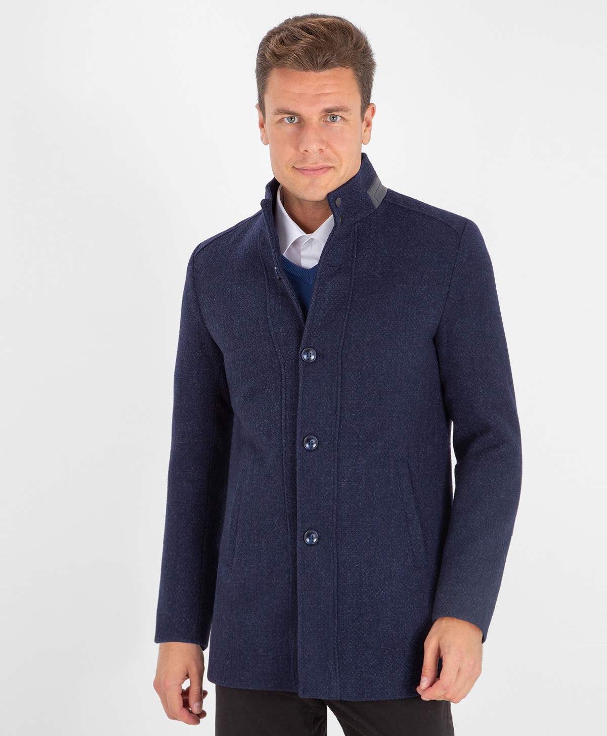 Пальто THOMAS BERGER