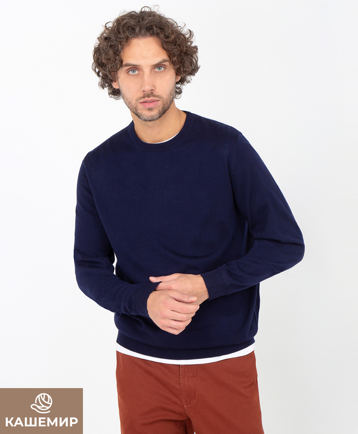 Джемпер THOMAS BERGER