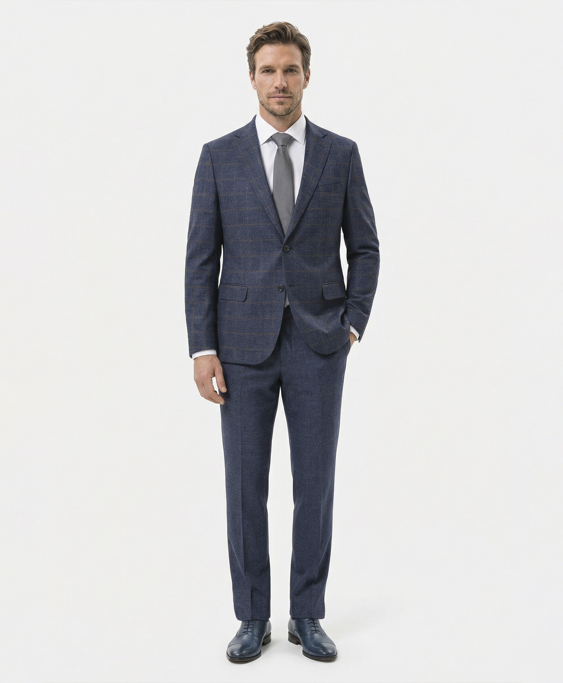 Костюм THOMAS BERGER TREND