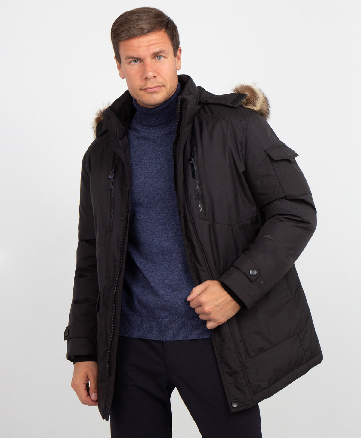 Куртка THOMAS BERGER