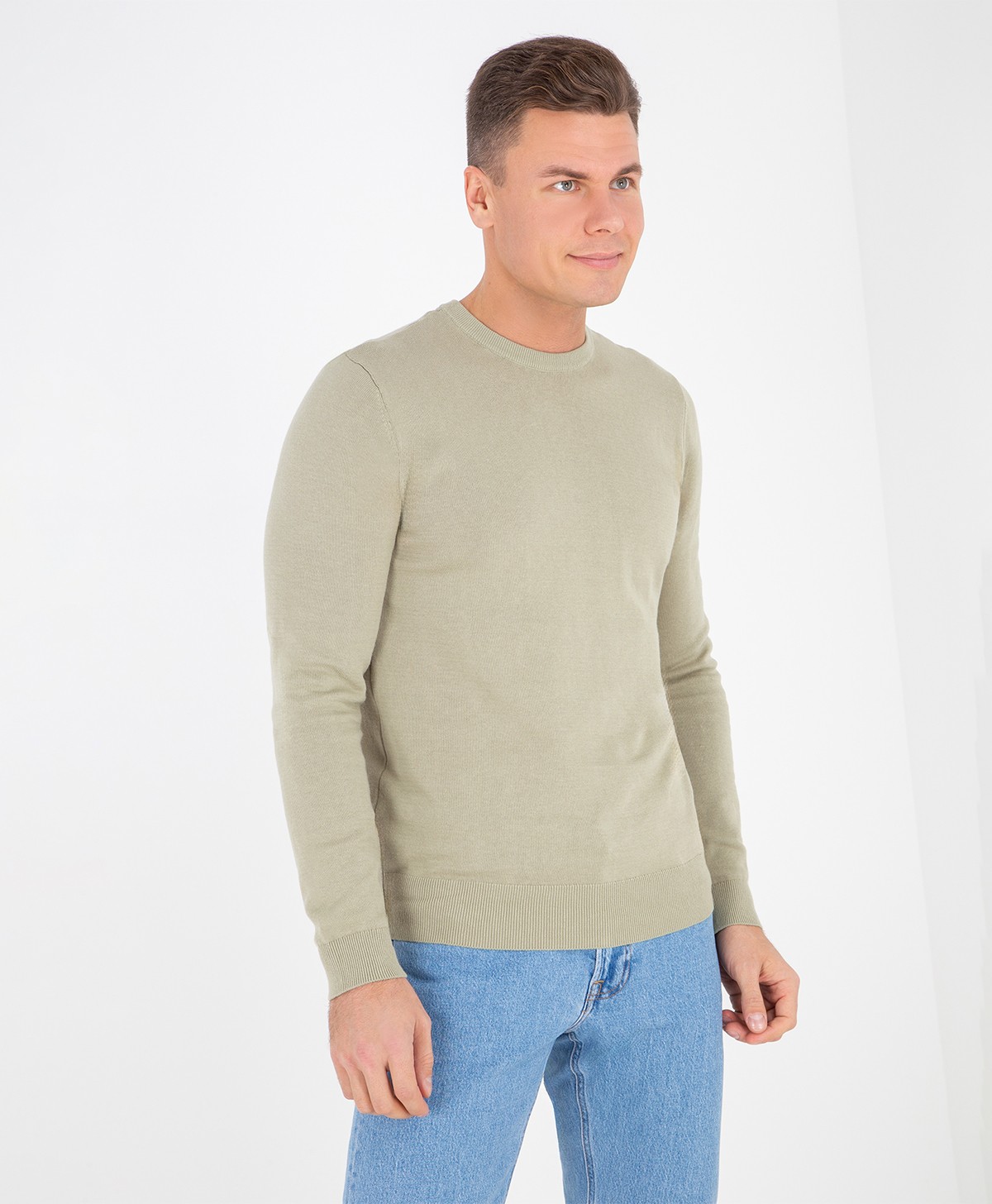 Джемпер WRANGLER