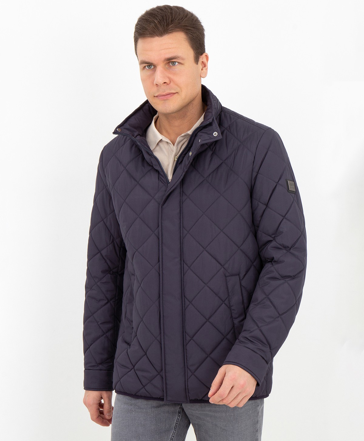 Куртка GINO PELLINI