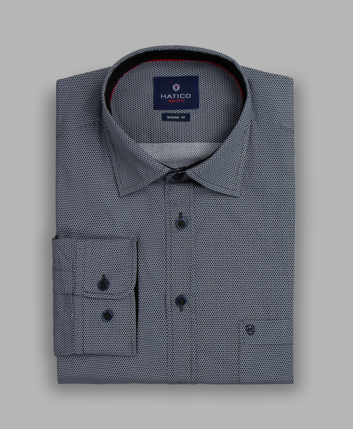 Рубашка HATICO