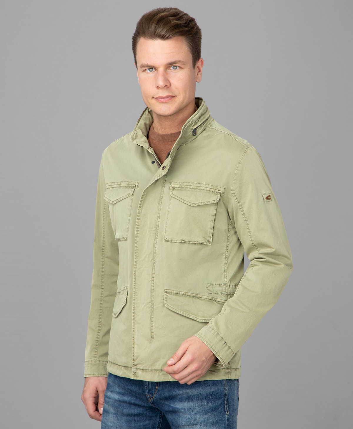 Куртка CAMEL ACTIVE