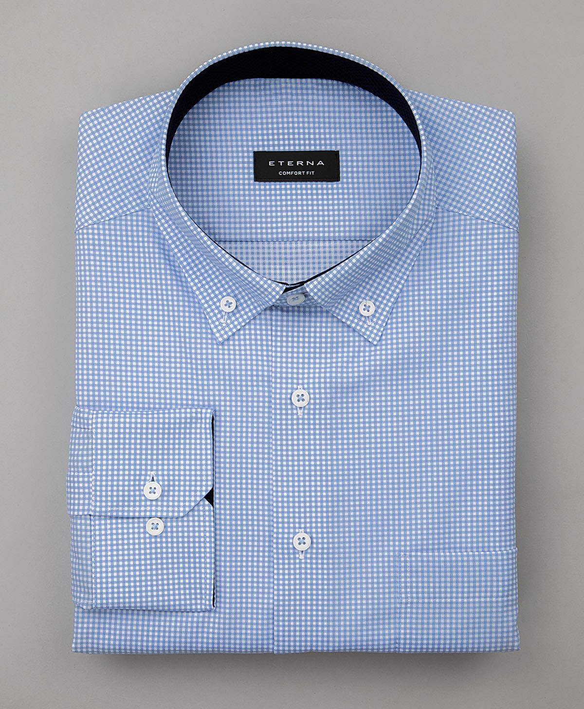 Рубашка ETERNA