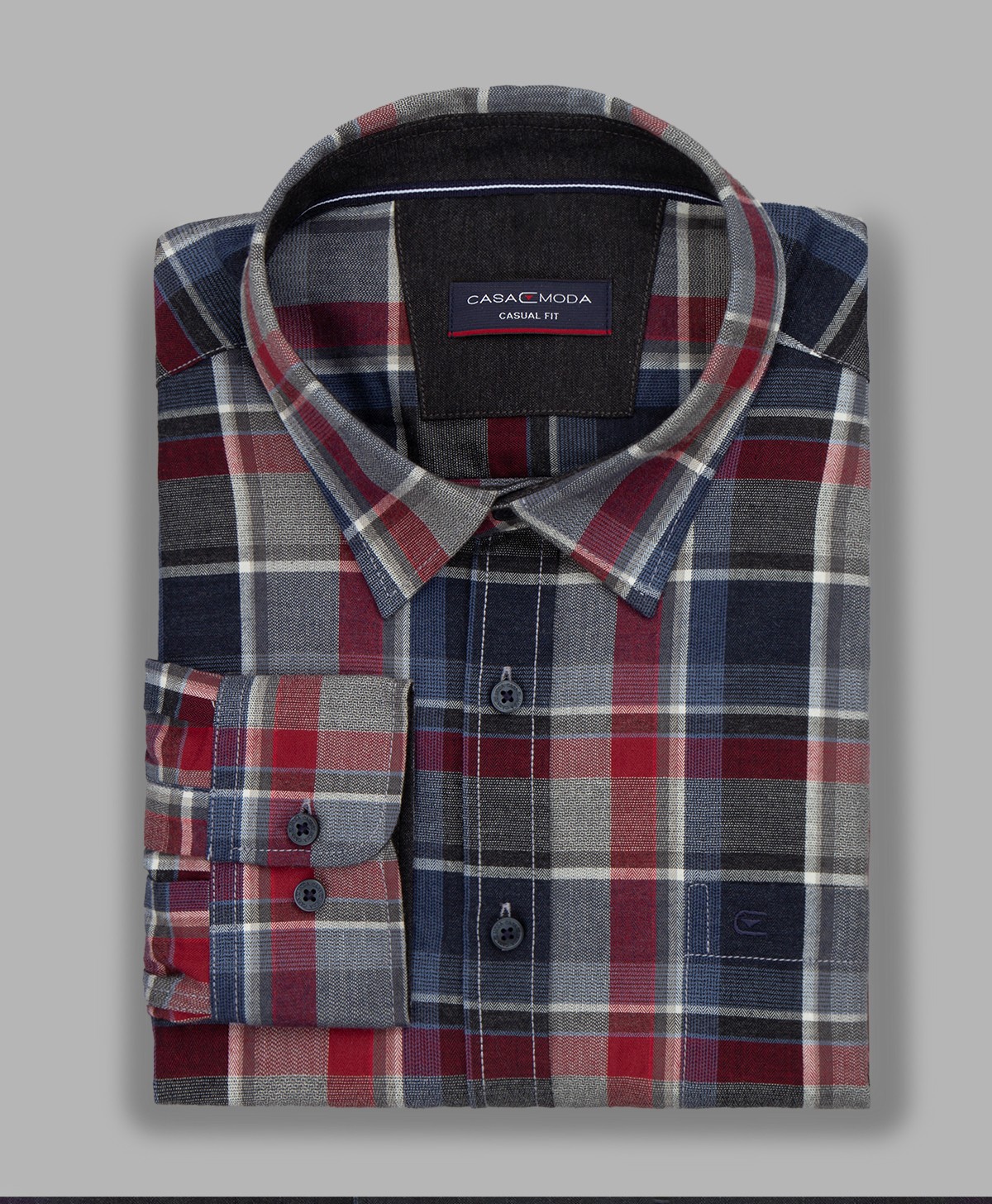 Рубашка CASAMODA