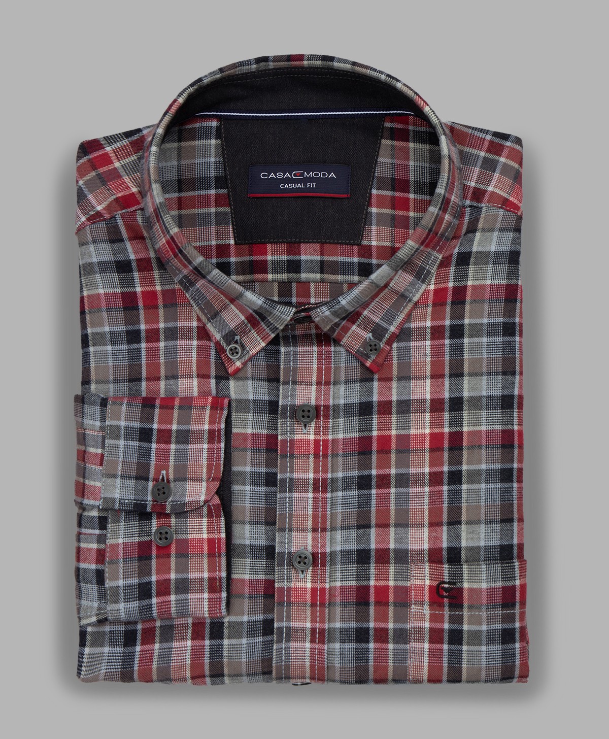 Рубашка CASAMODA