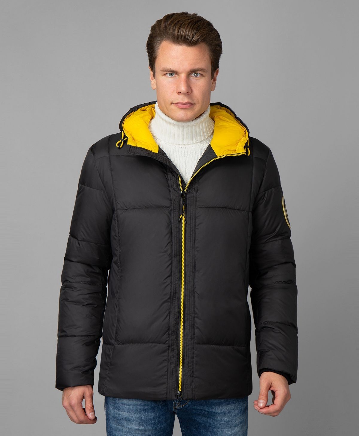 Куртка THOMAS BERGER