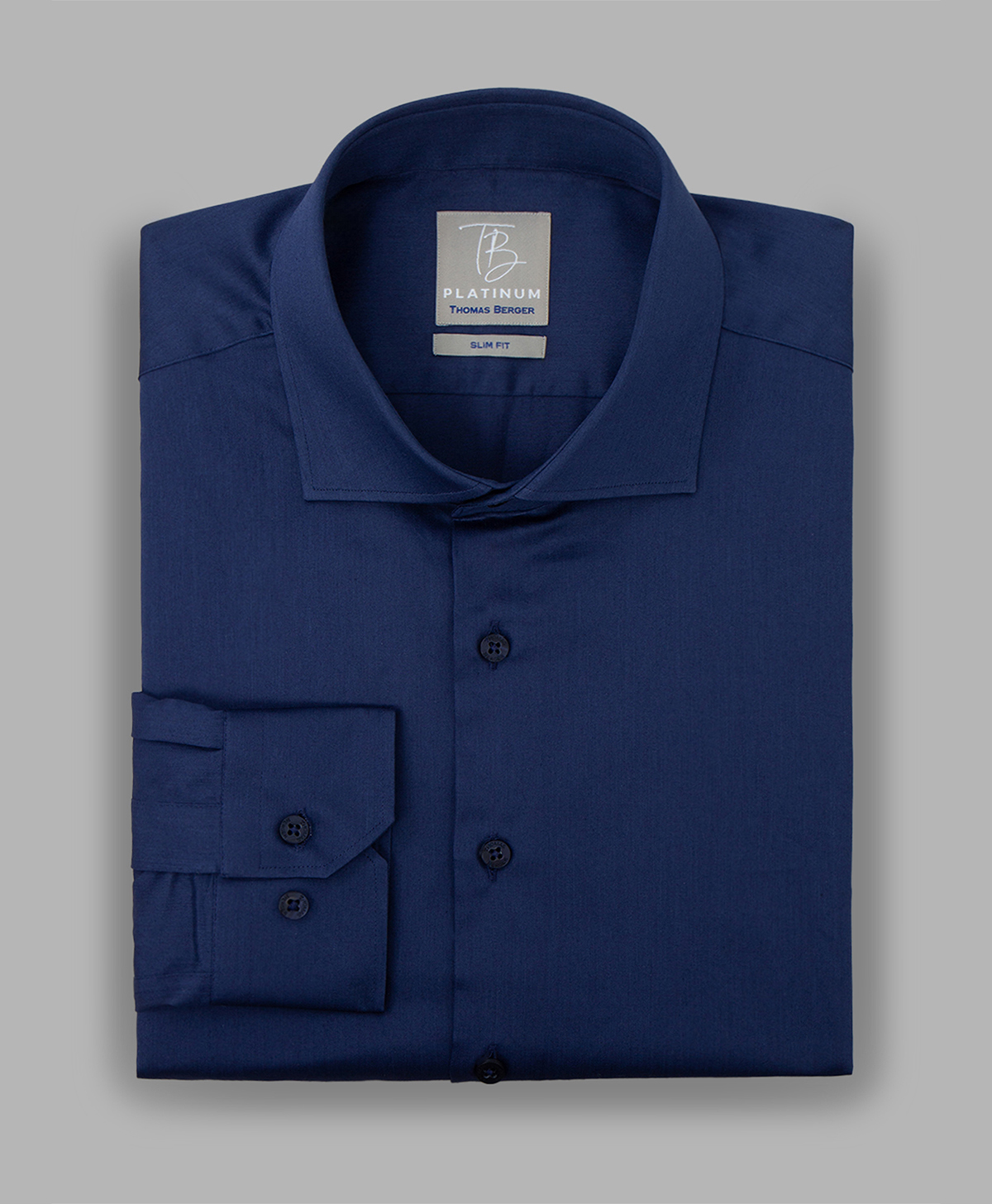Рубашка THOMAS BERGER PLATINUM