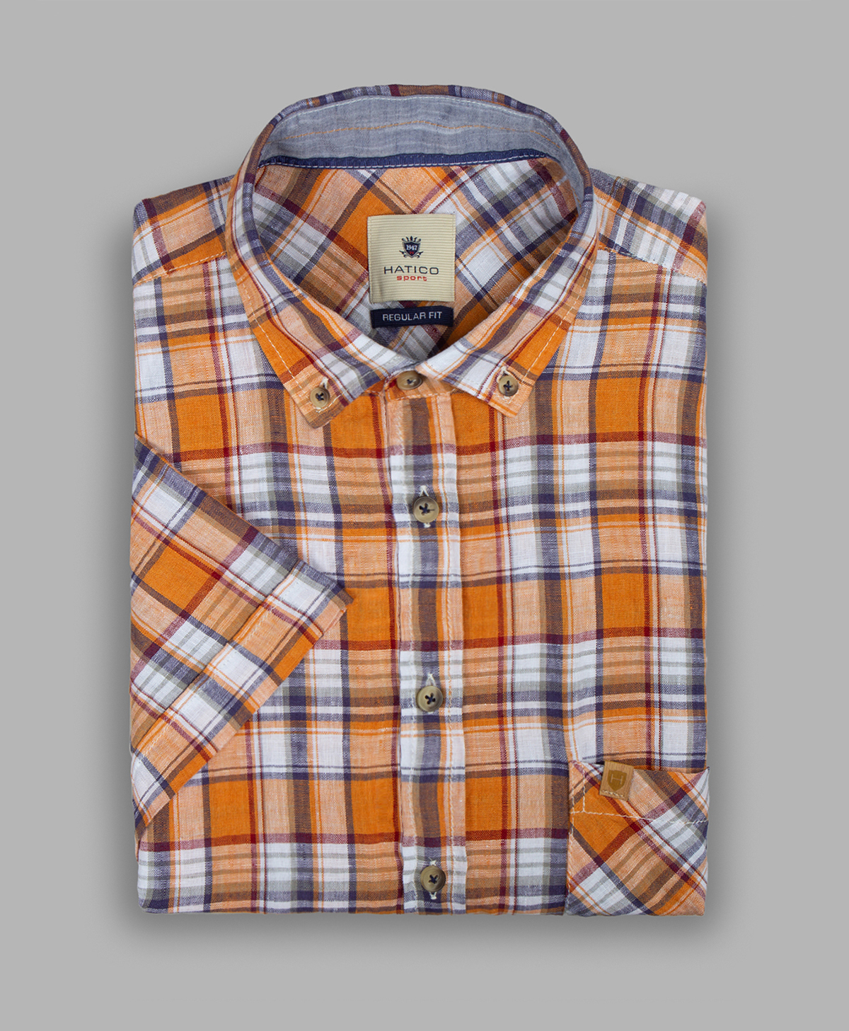 Рубашка HATICO