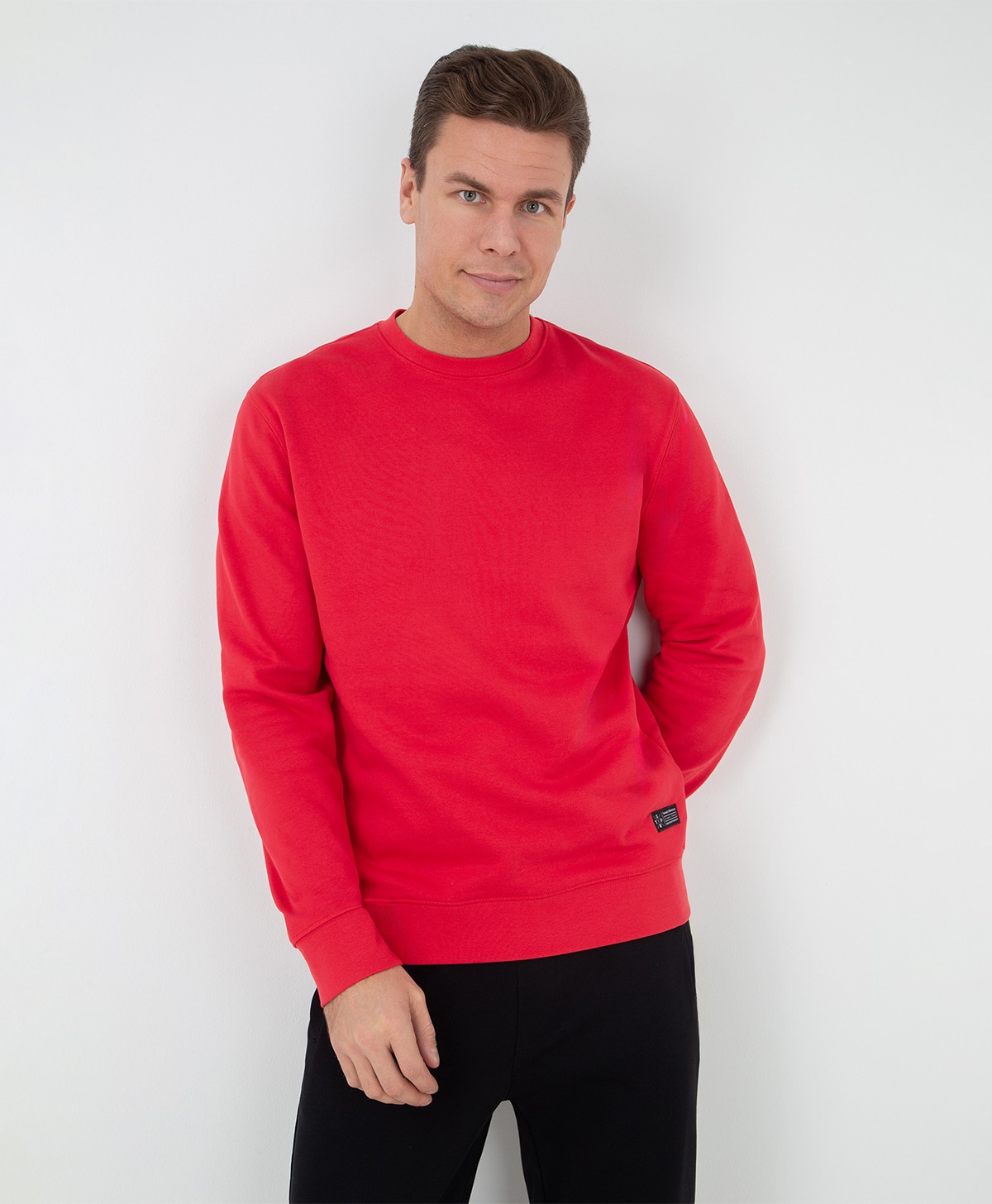 Толстовка THOMAS BERGER