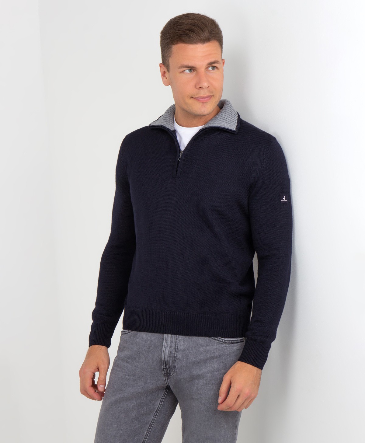 Джемпер NAVIGARE