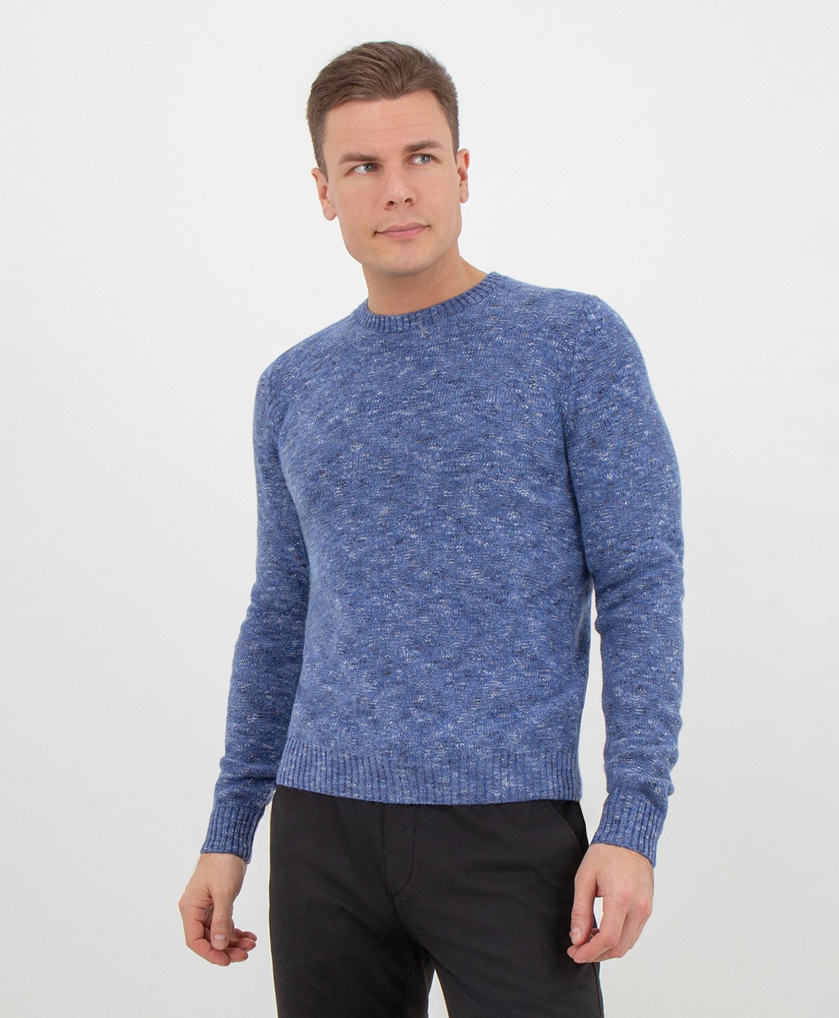 Джемпер THOMAS BERGER