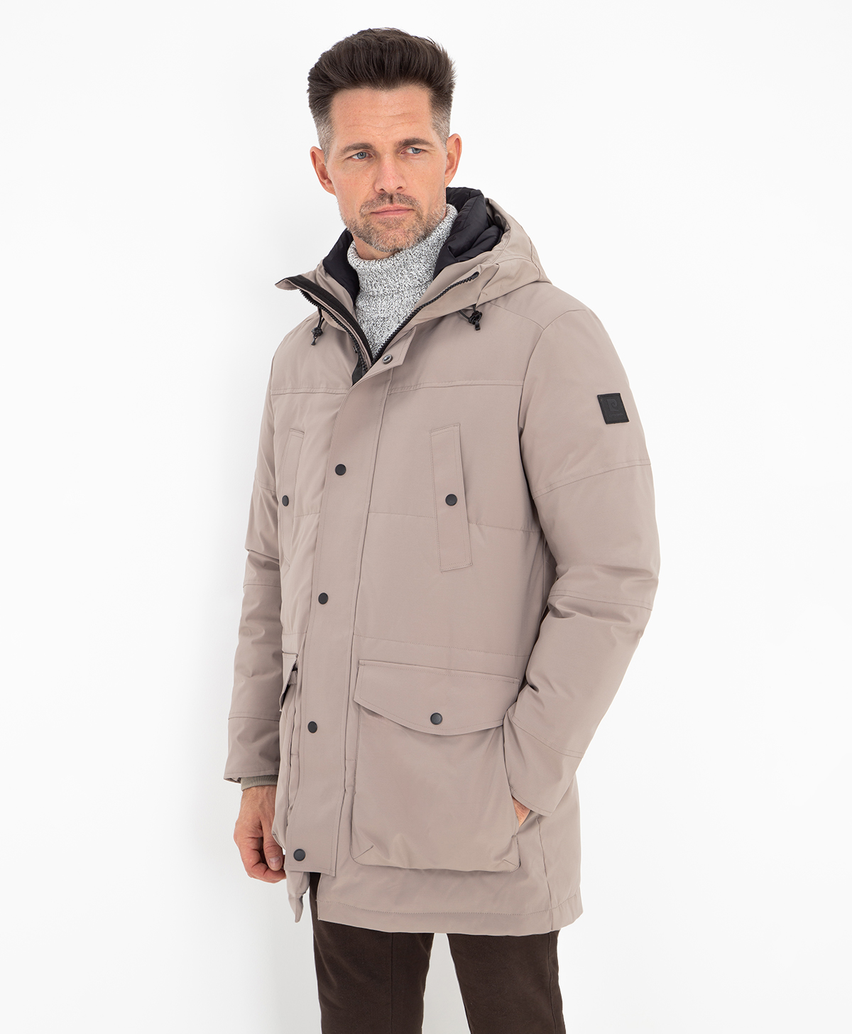 Куртка PIERRE CARDIN