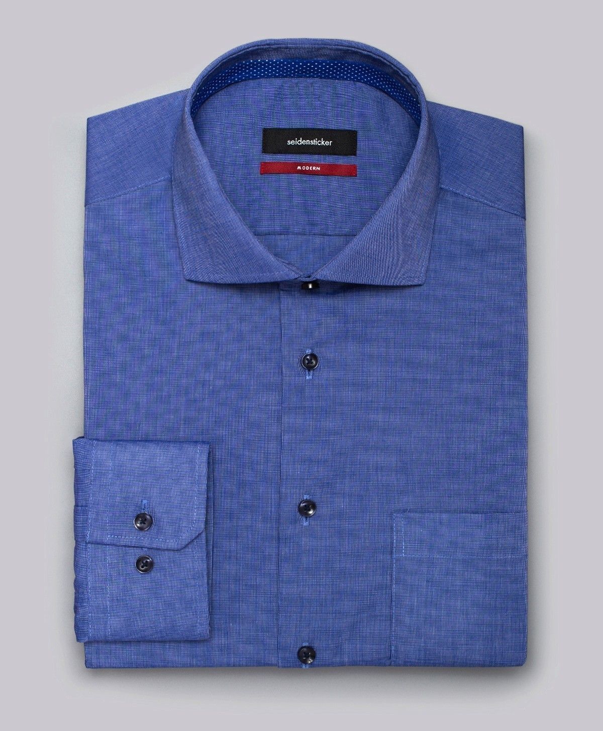 Рубашка SEIDENSTICKER