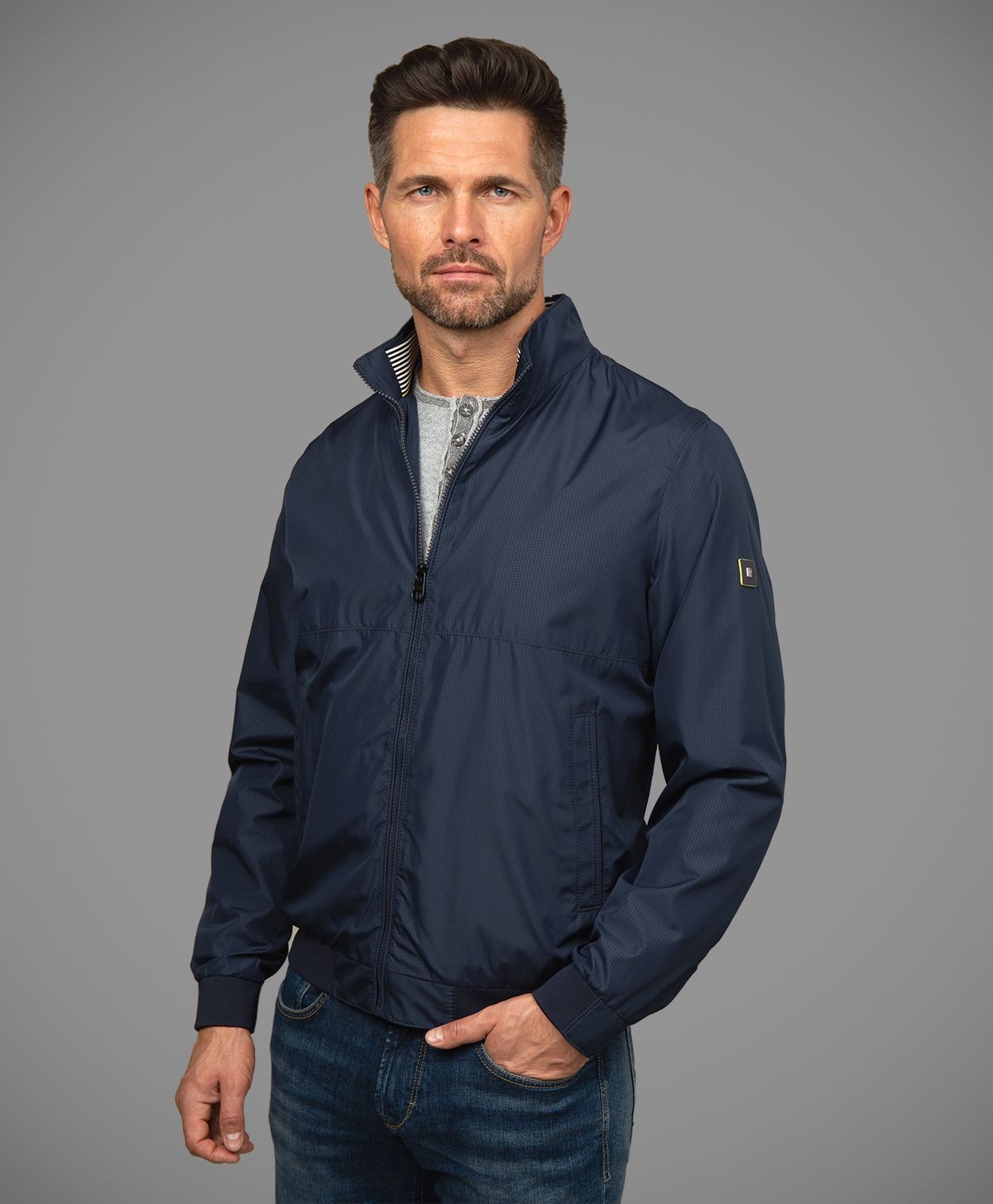 Куртка PIERRE CARDIN