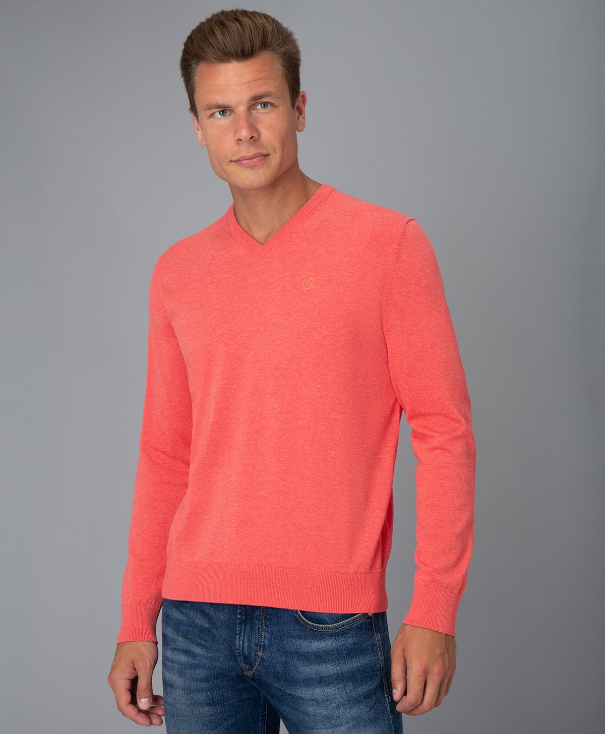 Джемпер BUGATTI