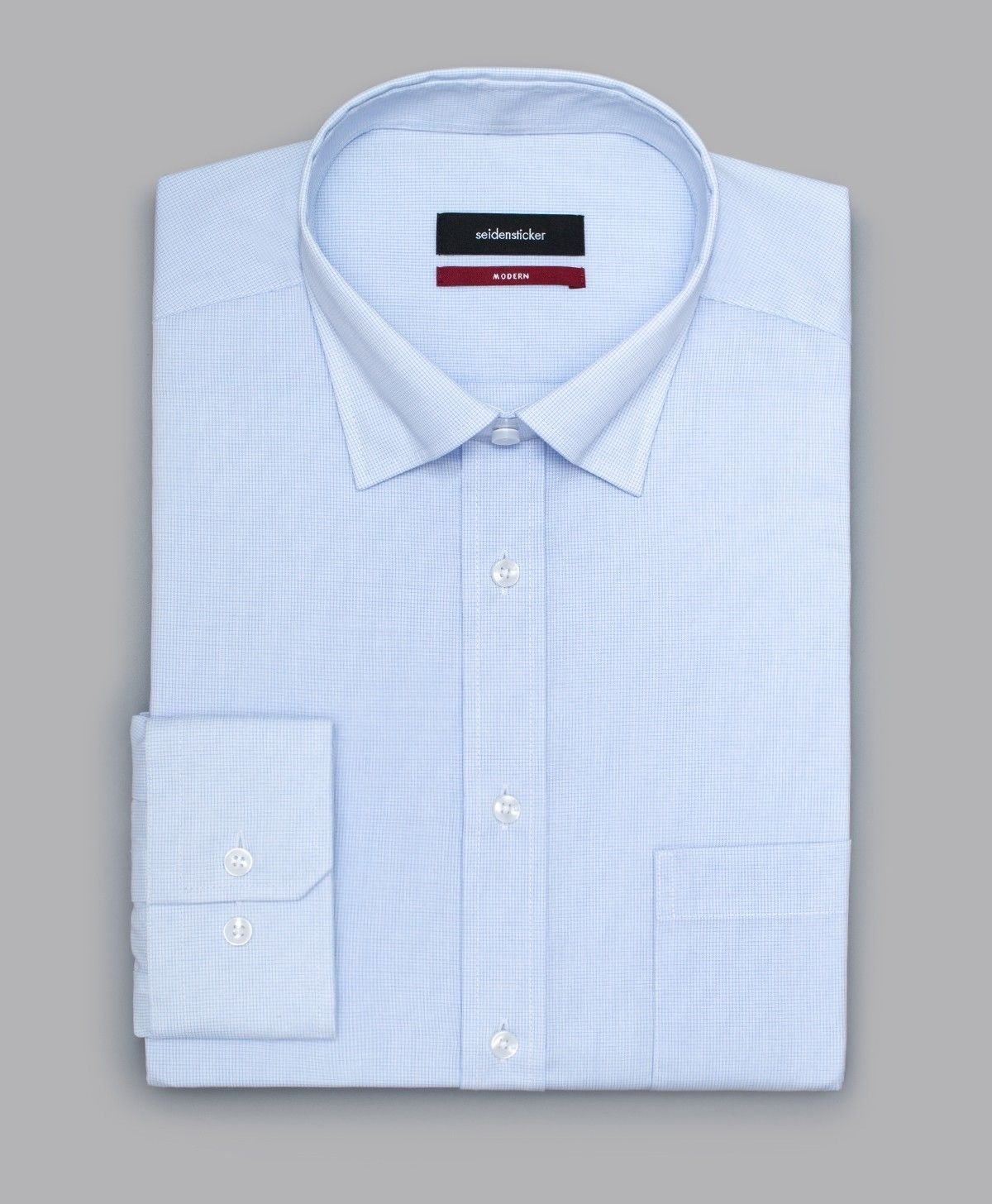 Рубашка SEIDENSTICKER