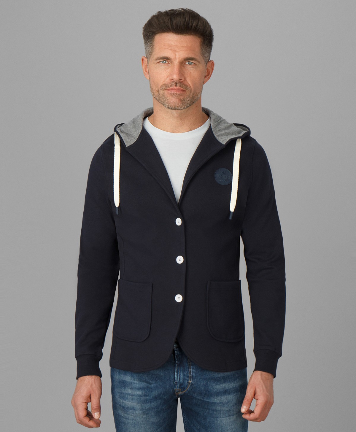 Жакет S.O.H.O. New York