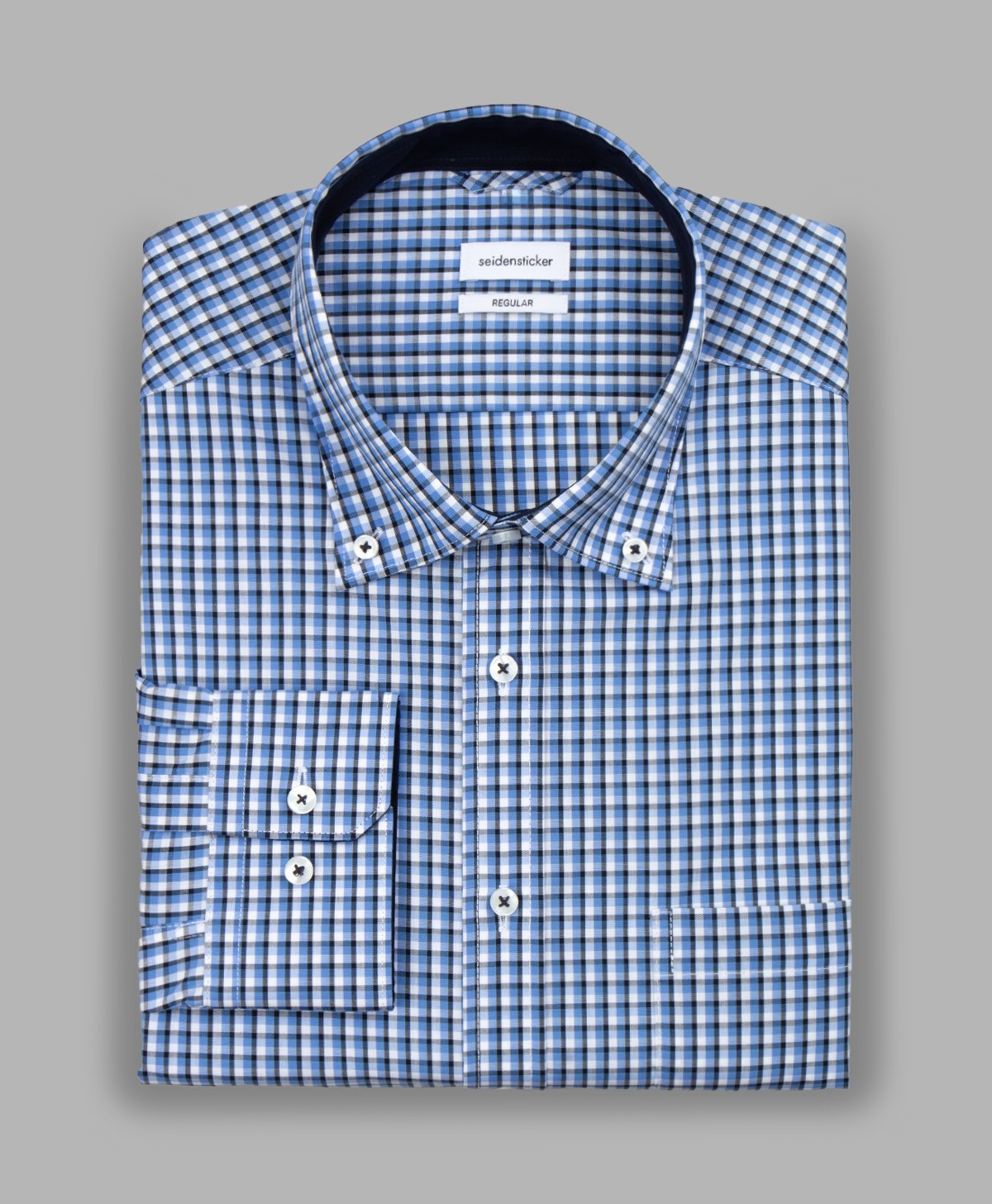 Рубашка SEIDENSTICKER