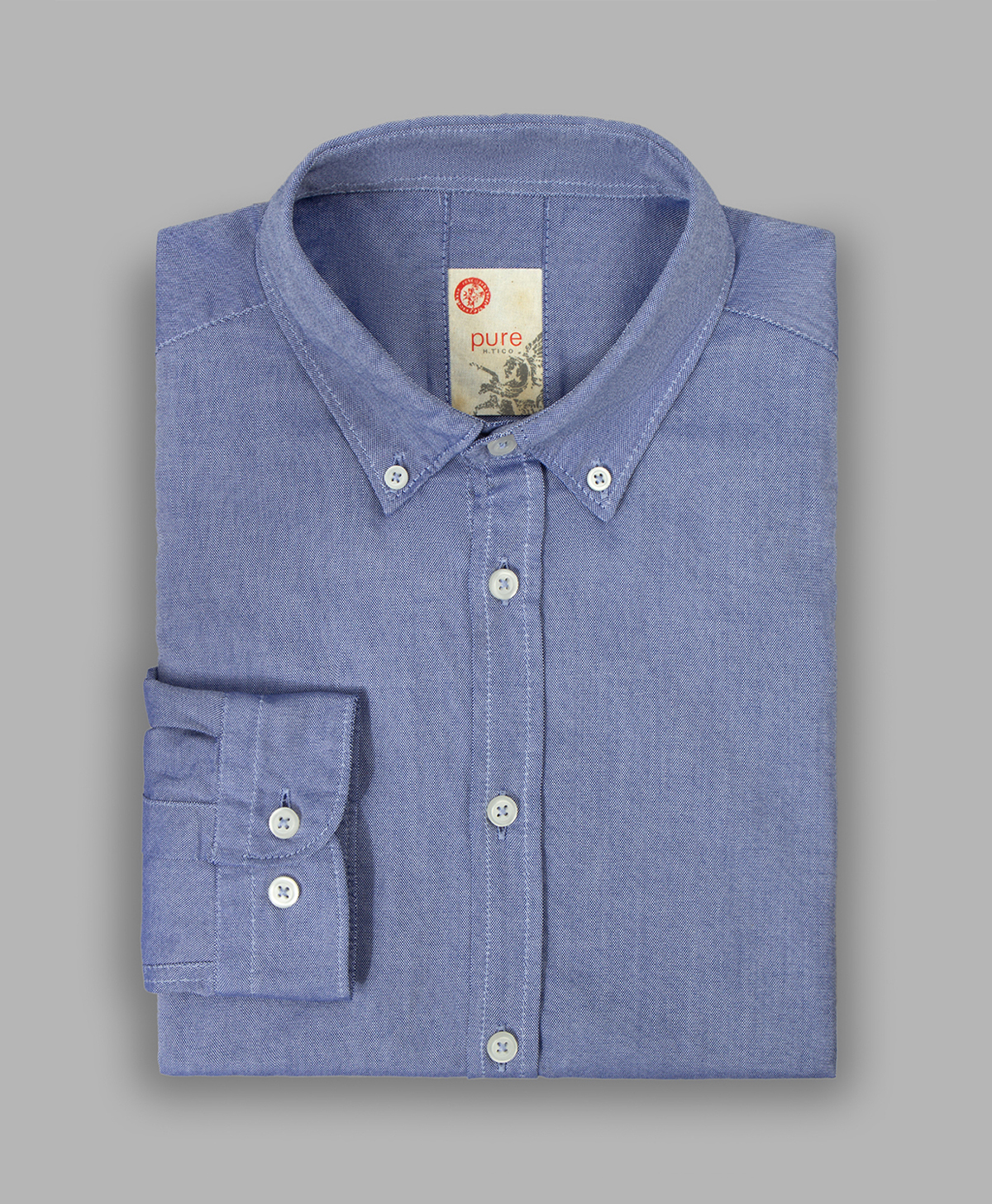 Рубашка PURE