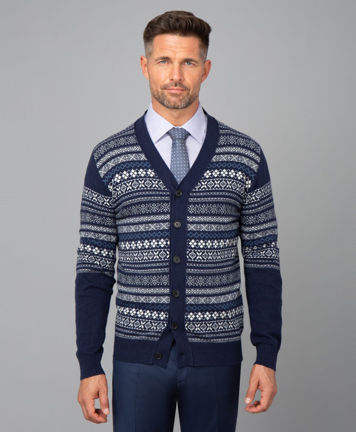 Кардиган KITARO