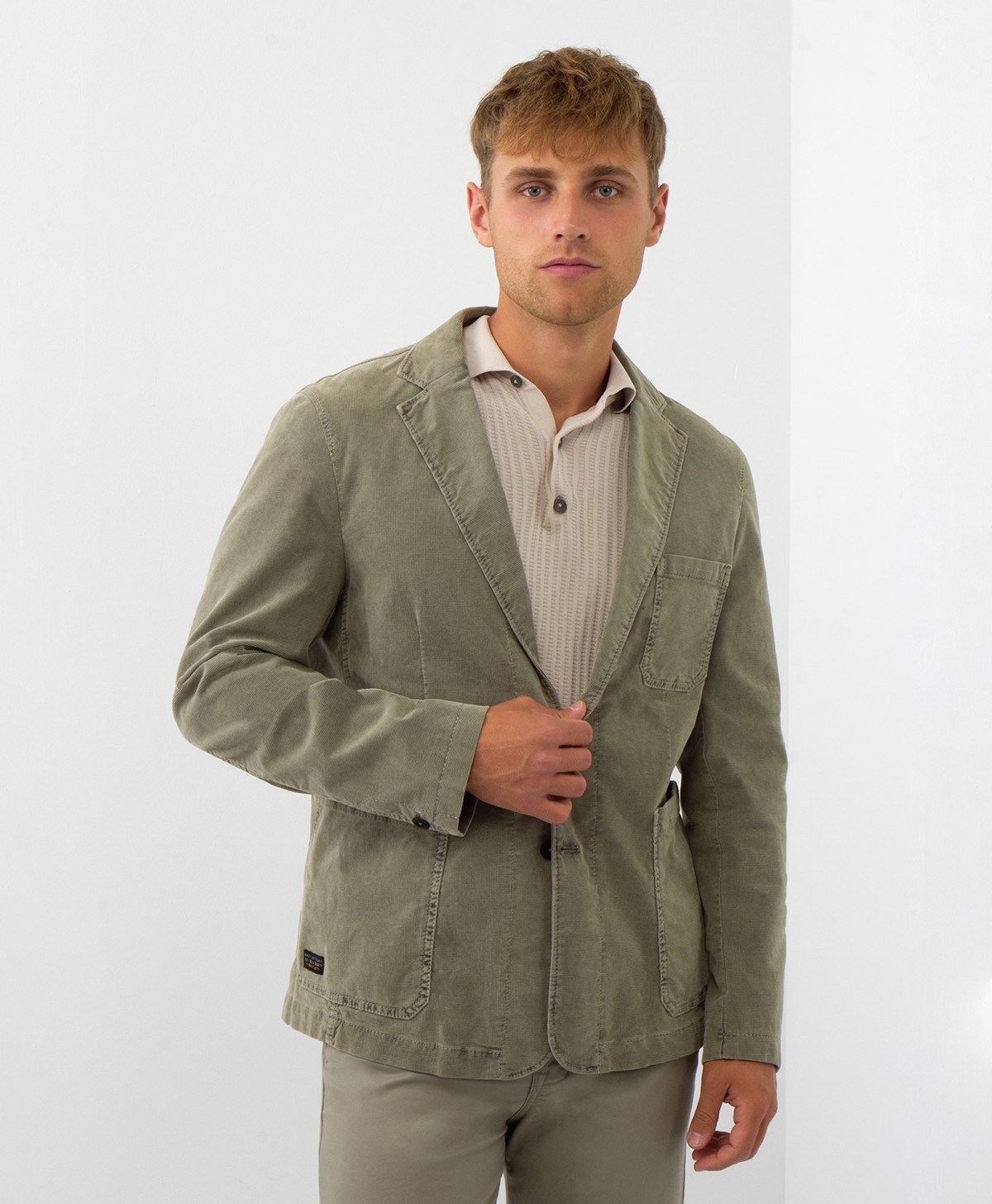 Пиджак CAMEL ACTIVE