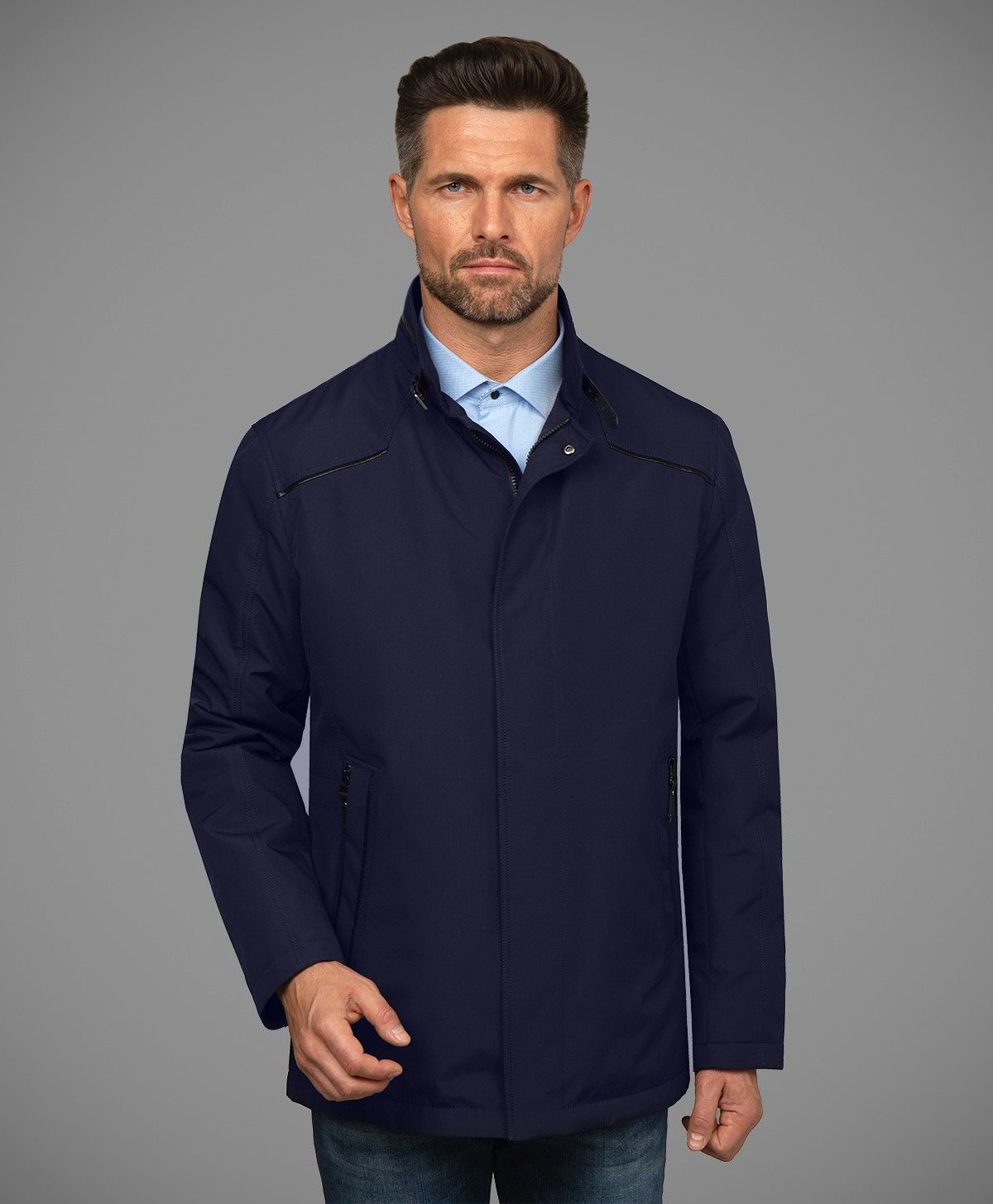 Куртка THOMAS BERGER