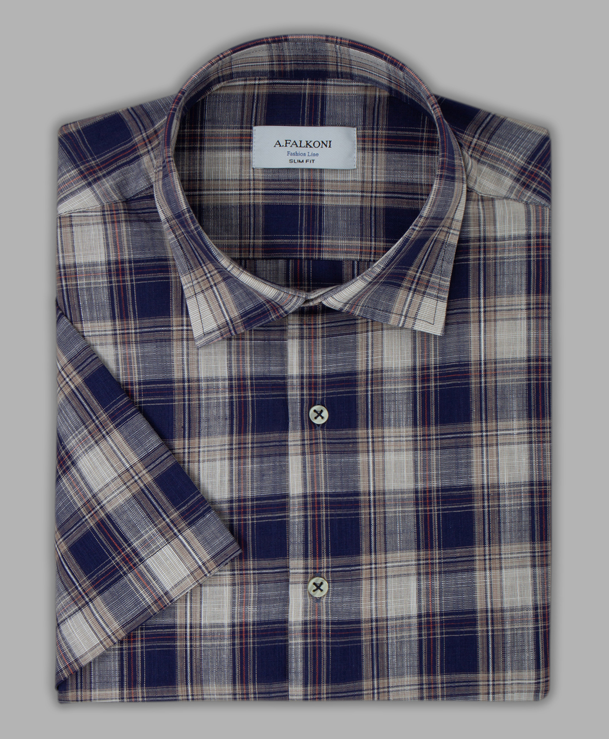 Рубашка A.FALKONI FASHION LINE