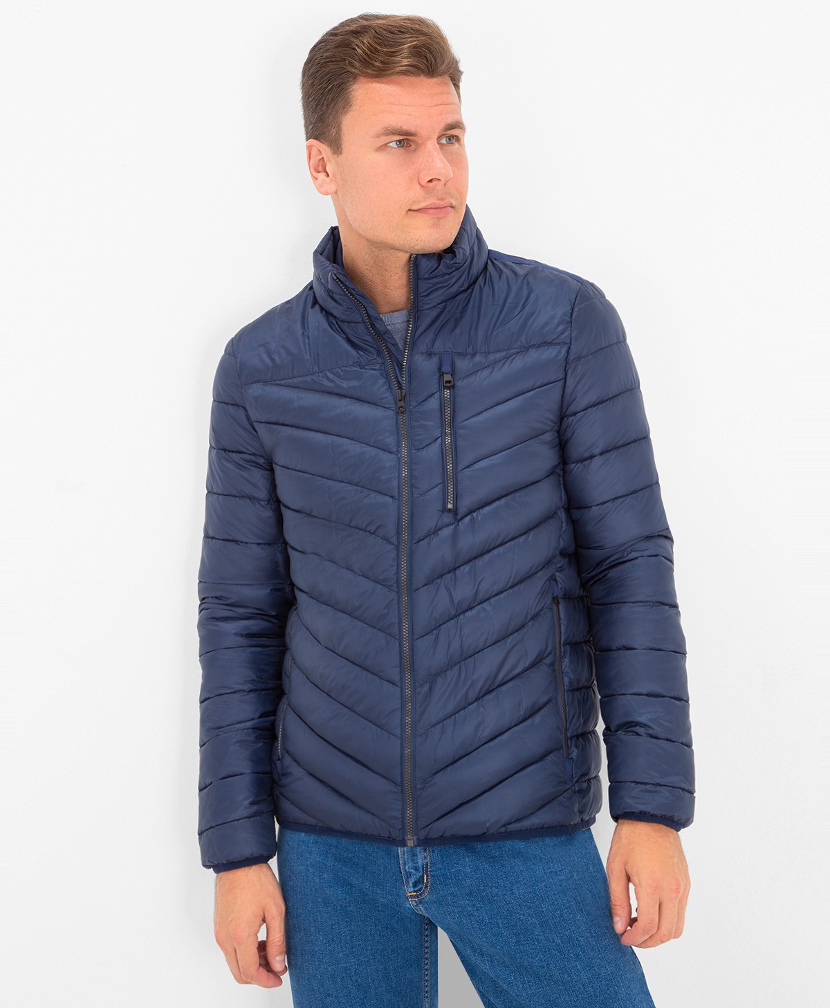 Куртка COLOMBUS