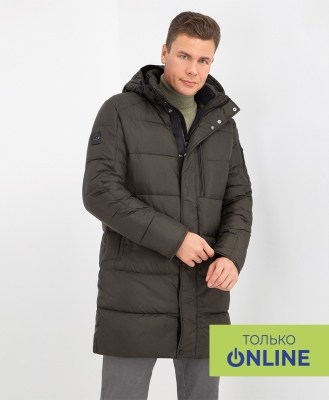  THOMAS BERGER TREND (TR-116, 176-182, 58, khaki)