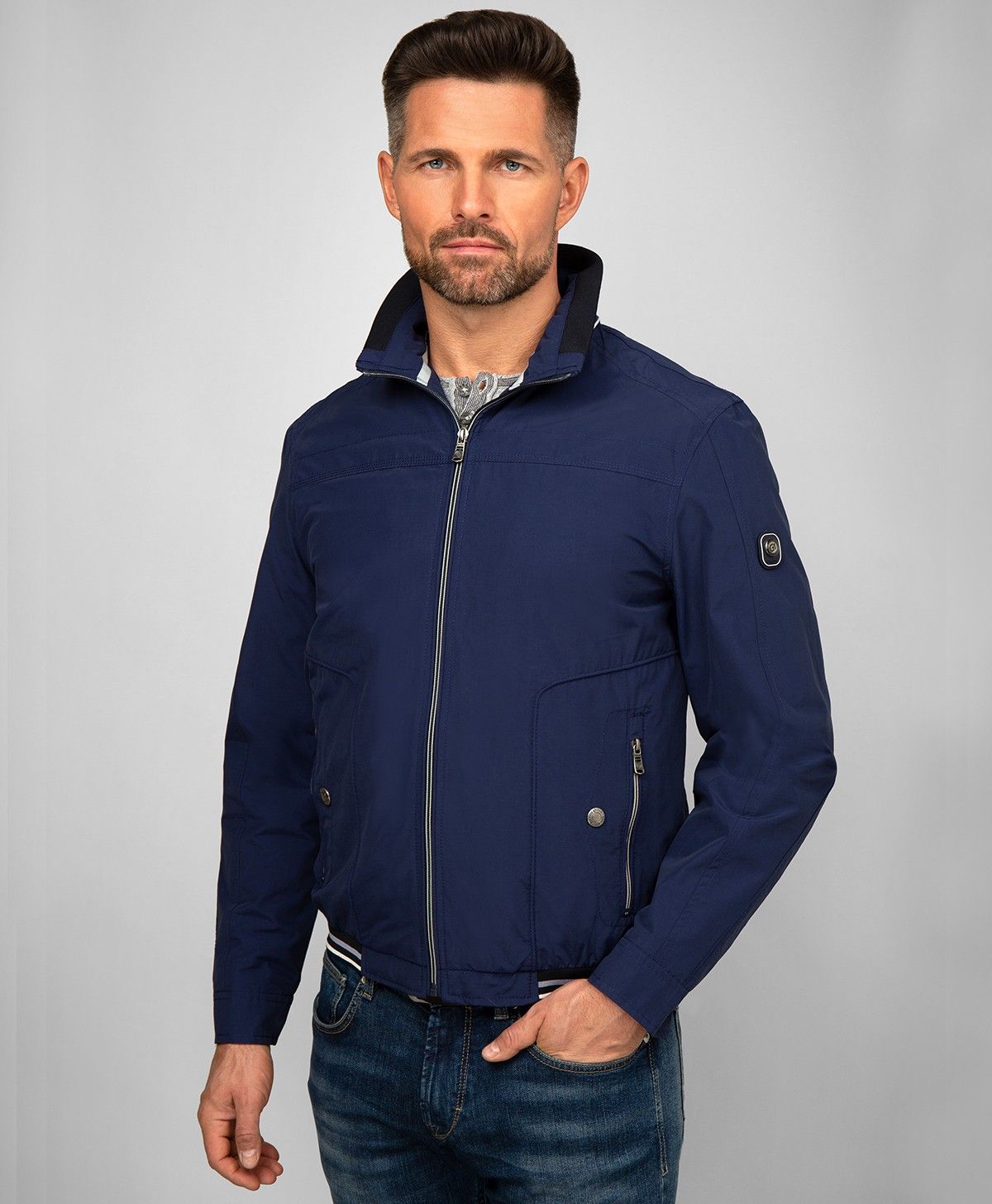 Куртка GATE ONE